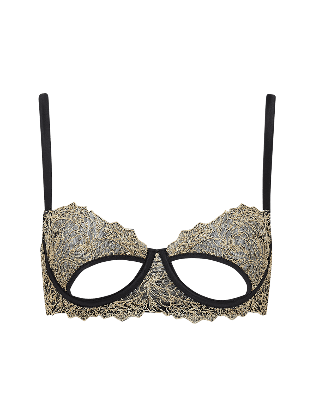 Coco De Mer's Killing Eve Underwear 2021 Fashion Grazia